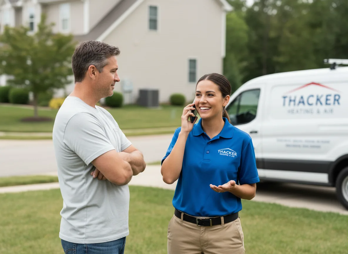 Ac Repair Buffalo, KY FAQs